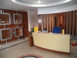 New Wave Vines Hotel Seri Kembangan Eksteriør billede
