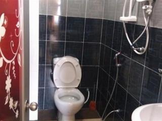 New Wave Vines Hotel Seri Kembangan Eksteriør billede