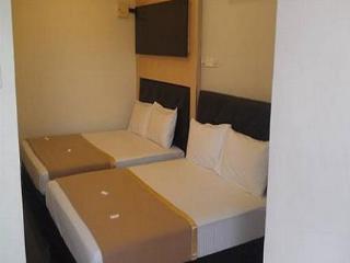 New Wave Vines Hotel Seri Kembangan Eksteriør billede
