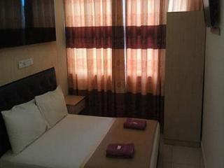 New Wave Vines Hotel Seri Kembangan Eksteriør billede