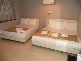 New Wave Vines Hotel Seri Kembangan Eksteriør billede